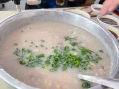 -洲心明记烧肉大粥(总店)