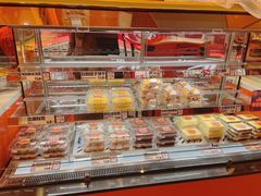 -嘉华鲜花饼·现烤(昆明老街店)