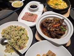 -苏淮景·苏闽融创菜·海鲜(原空港井河轩店)