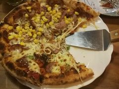 -盘炉forenza·云贵川融合小食堂 ( 钟楼中柳巷店)