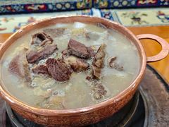 -康巴藏餐(束河古镇店)