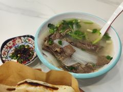 -雨田饭店