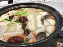 -伊和园清真餐饮