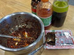 -守英猪脏粉(仓桥街店)