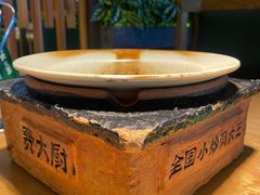 -费大厨辣椒炒肉(万家丽一店)