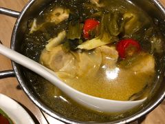 -枣子树·素食餐厅(普陀山店)