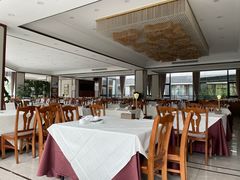 大堂-怡园饭店-餐厅(四望亭店)