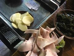 -周幺妹重庆老火锅(银泰城总店)