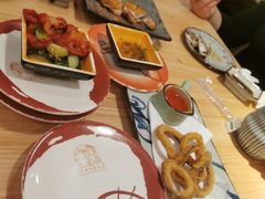 -禾绿寿司(星光68广场店)