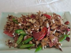 -阿斯牛牛·凉山菜(新会展店)