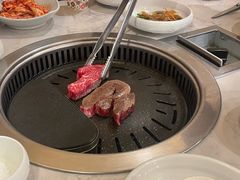 -黄金牧场(明洞总店)