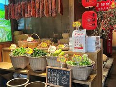 -老湘村·湖南土菜(天河维多利店)