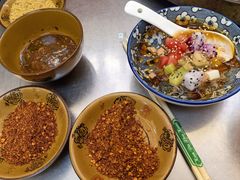 -阿昌白族石板烧·菌锅(大理古城店)