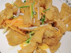 -直隶安家罩饼(复兴路店)