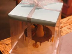 -彤彤家烘焙·蛋糕·甜品台·茶歇(远洋国际中心店)