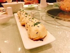 -金枝玉叶上海人家食府(三里河店)