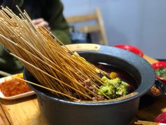 -冒椒火辣(奎星楼街店)