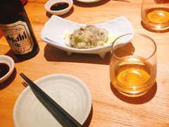 -初居食屋日式料理(万象城购物中心店)