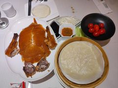 -旺顺阁·北京菜·烤鸭(魏公村店)