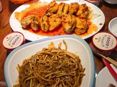 -惠宾饭庄(中山路店)