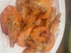 -山海经·海边人家 海鲜新青岛菜(扬州路店)