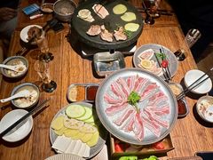 -悦哉·派对·草坪婚礼·围炉煮茶(三圣乡店)