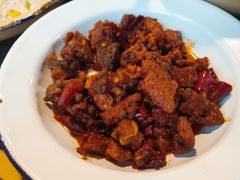 -李子坝梁山鸡(李子坝大鸡哥店)