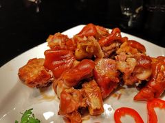 -真味汤馆(汽博店)