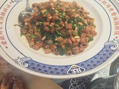 -旺角小渔村(二马路店)