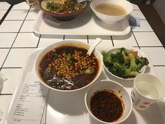 -阿那亚第一食堂 Cafeteria 1