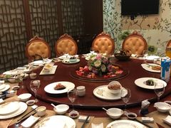 -欣旺·迎宾楼·百年无锡菜