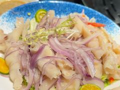 -水禾轩·海鲜蒸汽主题餐厅(拱北店)