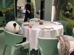 -眉州东坡·熊猫主题餐厅(枫蓝店)
