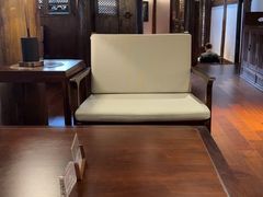 -广富林宰相府酒店·水云间