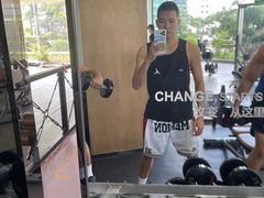 -威克健身游泳(万菱汇店)