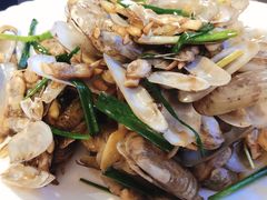 -俊江海鲜酒店(海陵岛白蒲市场店)