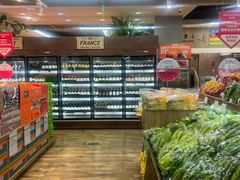 -果蔬好生活超市(双井店)
