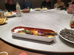 -单家老院·院子里的青岛菜(沙子口店)