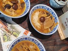 -西园寺素食(西园弄戒幢律寺店)