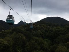-腾冲云峰山