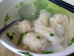 -粤港餐厅(禹州商业广场店)