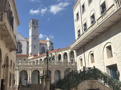 -华谊兄弟（长沙）电影小镇