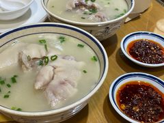 -易老妈蹄花.特色川菜(人民公园总店)