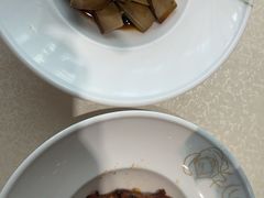 -锦海城市大酒店·上海酒楼(会馆浜路店)