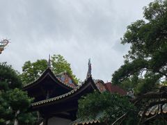 -南普陀寺