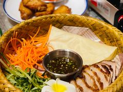 -清迈清迈巷口小排档(烟台山店)