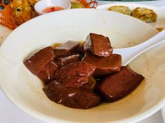 -稻香酒家·33年老字号·港式粤菜(富邦中心店)