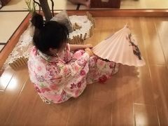 -汤泉良子(金源店)