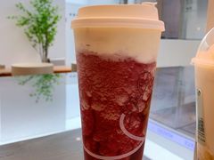 -喜茶(中山利和新地店)