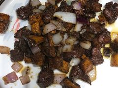 -楼兰新疆主题餐厅(苏州中心店)